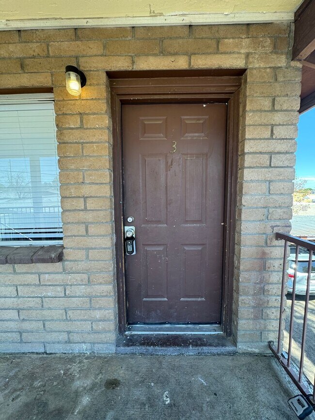 738 W Pepper Pl-Unit -738 W Pepper Pl #3 in Mesa, AZ - Building Photo - Building Photo