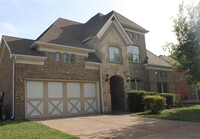 3015 Ruby Dr in Wylie, TX - Foto de edificio - Building Photo