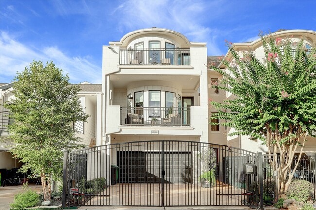 property at 6310 Taggart St