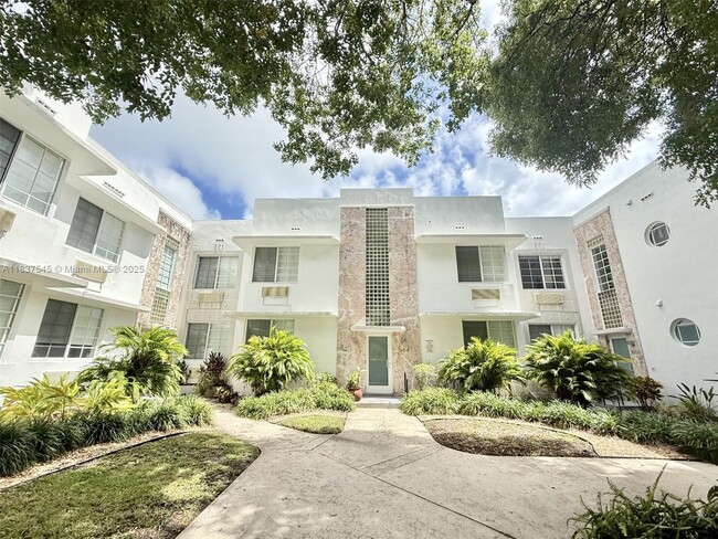 property at 1615 Jefferson Ave