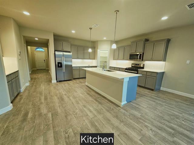 2517 Bellatrix Dr in Haslet, TX - Building Photo - Building Photo