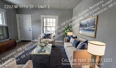 2202 W 98th St in Cleveland, OH - Building Photo - Building Photo