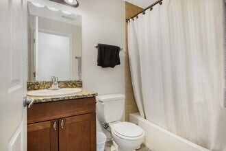 1550 Little Bear Creek Point in Colorado Springs, CO - Foto de edificio - Building Photo