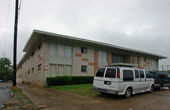 ANP @ Gaston in Dallas, TX - Foto de edificio - Building Photo