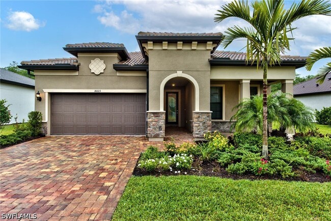 property at 14223 Wild Timber Ct