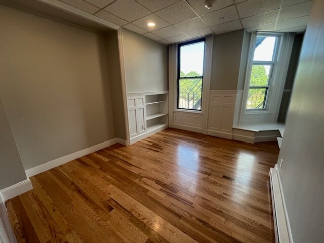 508 Beacon St in Boston, MA - Building Photo