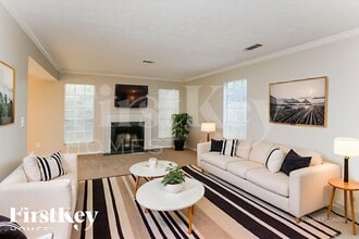 1539 Esquire Pl NW in Norcross, GA - Foto de edificio - Building Photo