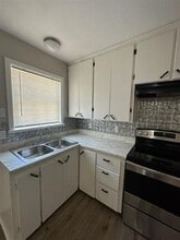 1149 Kirkwood St in Abilene, TX - Building Photo - Building Photo