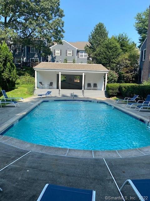 3845 Park Ave in Fairfield, CT - Building Photo - Building Photo