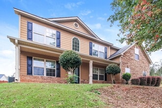565 McGiboney Ln in Covington, GA - Building Photo - Building Photo