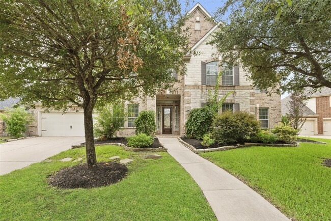 7827 Trinity Hills Ln in Humble, TX - Building Photo - Building Photo