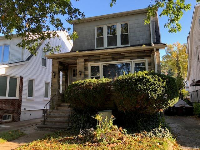 property at 173-32 82nd Ave