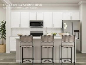 466 Carolina Spgs Blvd in Apex, NC - Building Photo - Building Photo