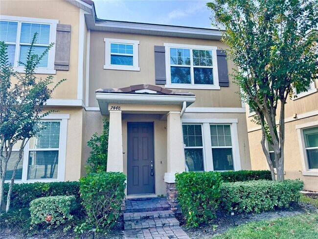 property at 7448 Leighside Dr