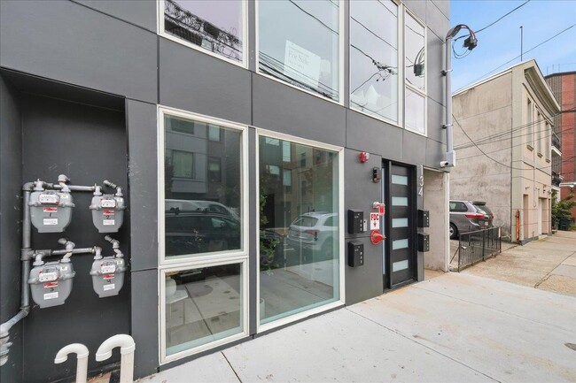 134 New York Ave in Jersey City, NJ - Building Photo - Building Photo