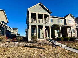 2341 Stage Coach Dr in Milliken, CO - Building Photo