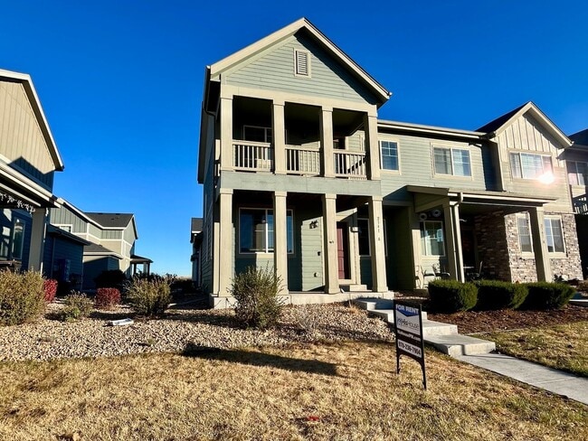 property at 2341 Stage Coach Dr