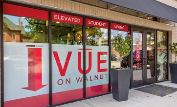 Vue on Walnut | Student Housing in Springfield, MO - Building Photo - Building Photo