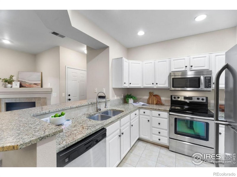 4545 Wheaton Dr in Fort Collins, CO - Building Photo