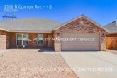 1306 N Clinton Ave