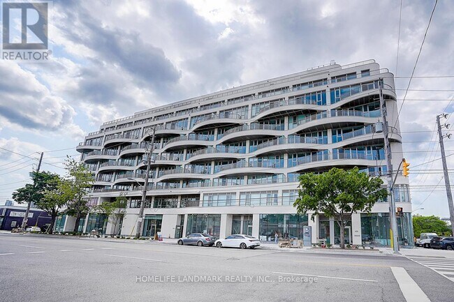 property at 689-689 The Queensway