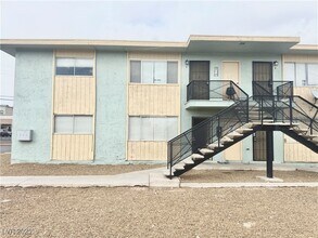 922 N 1st St in Las Vegas, NV - Building Photo - Building Photo