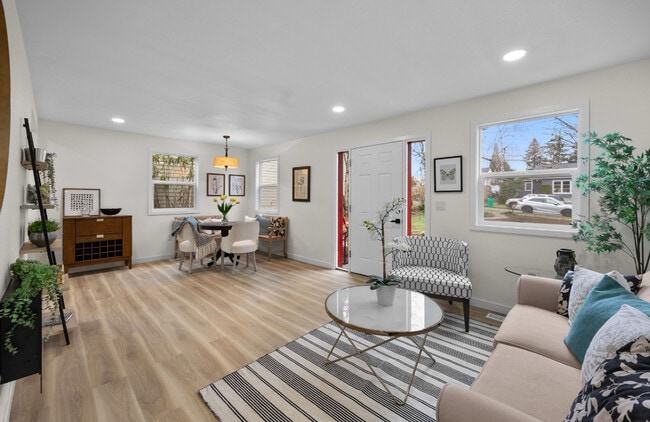 property at 4112 NE 80th Ave
