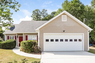 100 Fawn Ln in Temple, GA - Building Photo