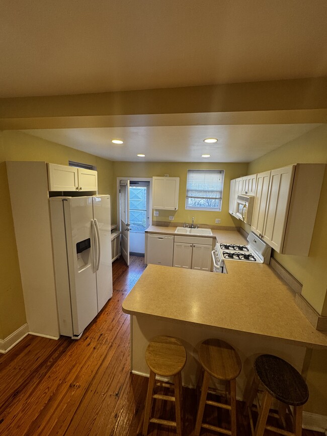 property at 1518 S 13th St