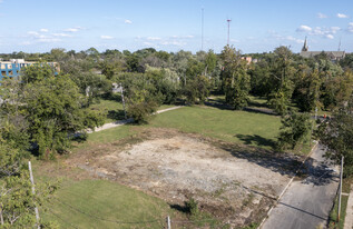 The Terraces at Park Heights Apartments