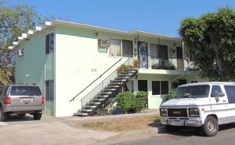 5745 Arroyo Dr Apartments