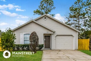 1868 Sheraton Lakes Cir in Middleburg, FL - Building Photo