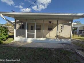 4530 Coleridge Ave in Titusville, FL - Building Photo - Building Photo