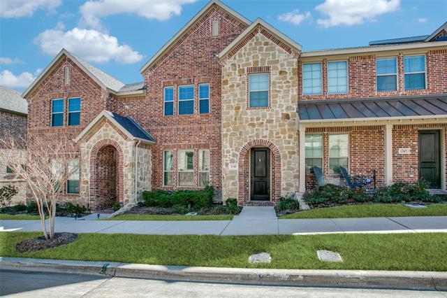 1341 Ethan Dr in Flower Mound, TX - Building Photo