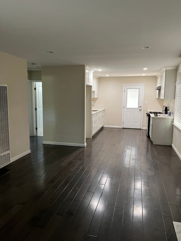 6667 N Hammond Ave in Long Beach, CA - Building Photo - Building Photo
