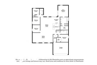 2514 Allwood Ave in Valrico, FL - Foto de edificio - Building Photo