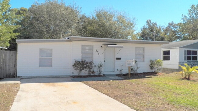 property at 8081 45th St N