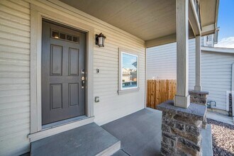 4928 Wolf Moon Dr in Colorado Springs, CO - Building Photo - Building Photo