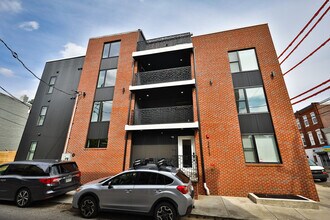 2613 Cecil B Moore Ave, Unit 2 in Philadelphia, PA - Building Photo - Building Photo