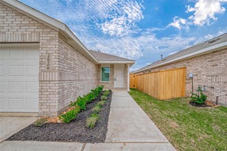 26706 Dropseed Ln in Katy, TX - Building Photo - Building Photo