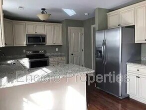 21 Avalone Ct in Angier, NC - Building Photo - Building Photo