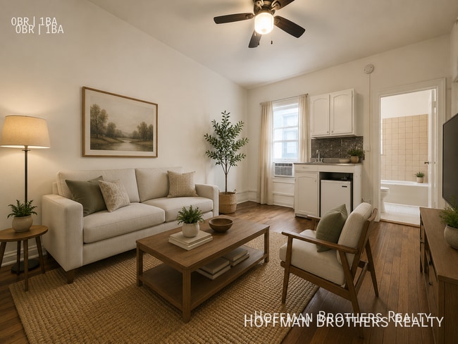 836 Sanborn Ave, Unit 304