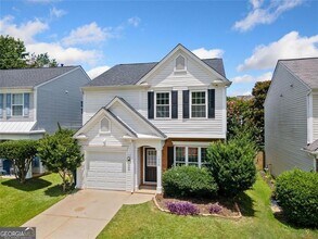 1636 Heyford Cir in Kennesaw, GA - Building Photo - Building Photo