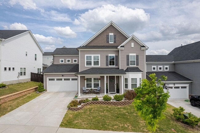2609 Princess Tree Dr