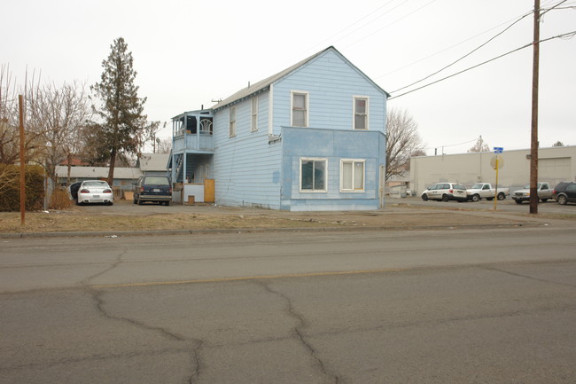 315 S 3rd St in Yakima, WA - Building Photo - Building Photo