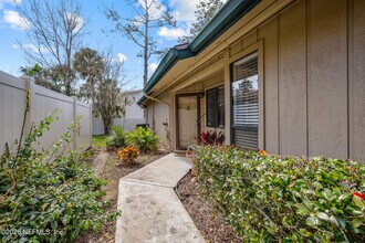 9350 Arbolita Way in Jacksonville, FL - Building Photo - Building Photo