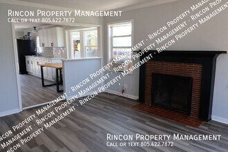 272 Mahoney Ave in Oak View, CA - Building Photo - Building Photo