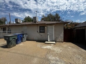 129 N Park Ave in Fresno, CA - Building Photo - Building Photo
