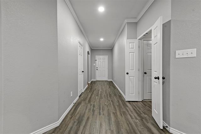 6132 Shad Dr in Fort Worth, TX - Building Photo - Building Photo