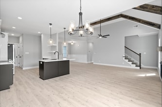 264 Bluebell Dr in Clarksville, TN - Building Photo - Building Photo
